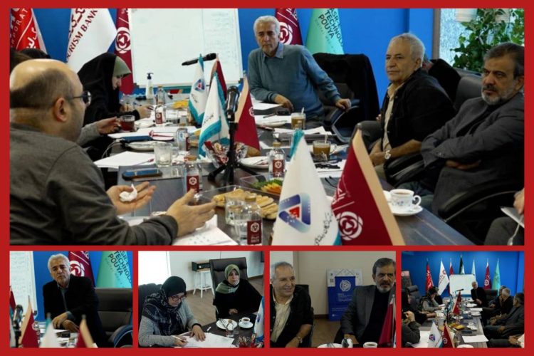 دومین نشست آثار غیر نمایشی جشنواره دیدار برگزار شد / رقابت نزدیک برای اعلام نامزدها