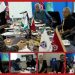 دومین نشست آثار غیر نمایشی جشنواره دیدار برگزار شد /‌ رقابت نزدیک برای اعلام نامزدها