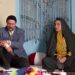 پخش سریال کُمدی «خجالت نکش» در نوروز از فیلمنت