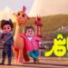 «رویاشهر» از پایان فروردین به سینماها میآید
