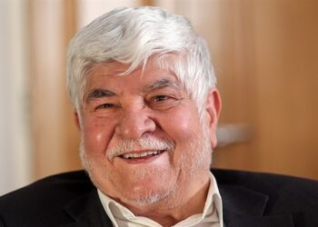 محمد هاشمی