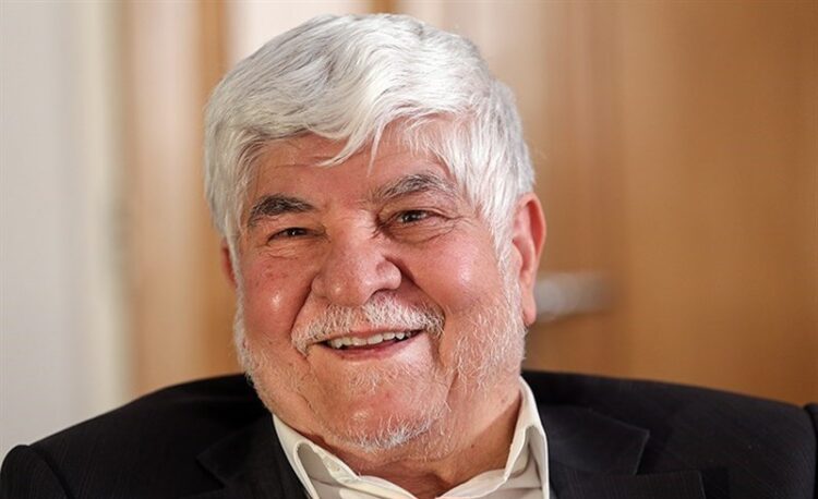 محمد هاشمی