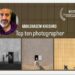 انتخاب خوشرو در مسابقه جهانی 35awards به عنوان ۱۰ عکاس برتر جهان