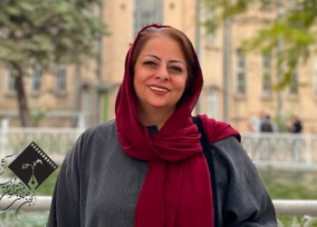 مریم قربانی‌نیا؛ مدیر روابط‌عمومی پانزدهمین جشن منتقدان خانه سینما 