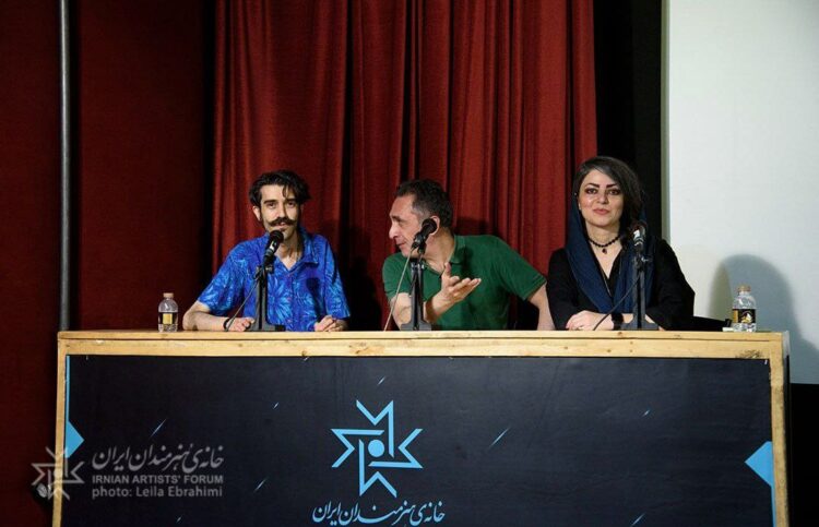 روایتی از دشواری‌های ترجمه و ساخت مستند «افسانه اولیس: یک سرگذشت ایرانی»