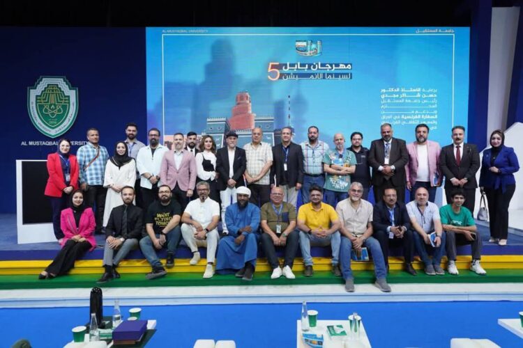 موفقیت دو انیمیشن کوتاه ایرانی در پنجمین جشنواره بینالمللی انیمیشن بابل عراق