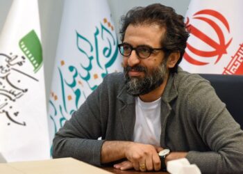 بهروز شعیبی