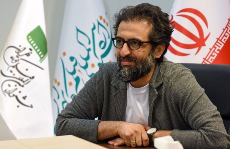 بهروز شعیبی