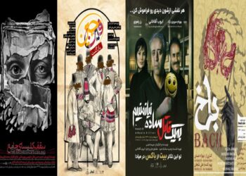 نمایش‌های جدید عمارت نوفل‌لوشاتو معرفی شدند