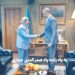 ادای احترام به بازیگر پیشکسوت/ بازی زندهیاد صدرالدین حجازی در «ناریا» آغاز شد