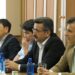 رئیس فرهنگستان علوم قزاقستان خواهان گسترش تعاملات با مرکز بینالمللی میکروفیلم نور شد