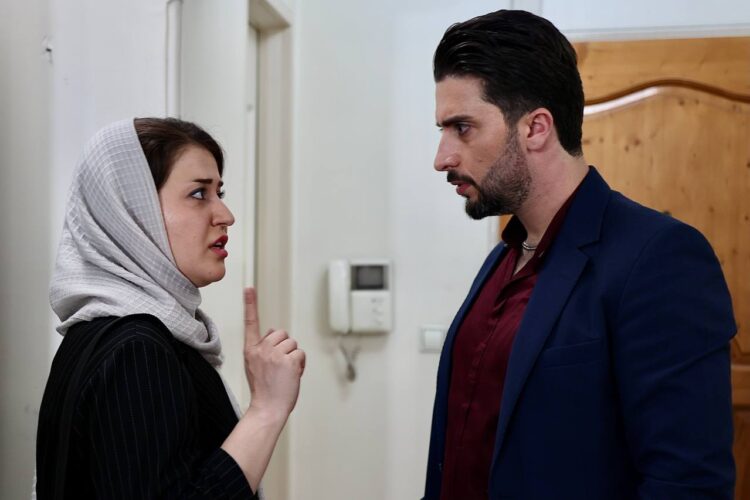 فیلمی به کارگردانی محمدرضا یکانی / فیلمبرداری «پرواز در تاریکی» به پایان رسید