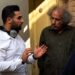 «ایجنت» پروانه ساخت گرفت/پشت پردههای فوتبال در یک ملودرام اجتماعی