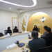 بازدید رییس سازمان حفاظت محیط زیست از سازمان سینمایی سوره/ همکاری با سوره برای شناسایی گلوگاه‌ها و ابزارهای هنری