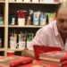 برپایی مراسم تشییع پیکر «بیژن اشتری» از مقابل خانه هنرمندان ایران