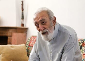 مرگ جمال اجلالی؛ بازیگری که فنی‌زاده را به وجد آورد!