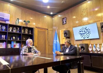 چرا رائد فریدزاده به استودیوی برنامه‌ی تلویزیونی «هفت» نرفت؟/افخمی کدام پرسش اصلی را نپرسید؟