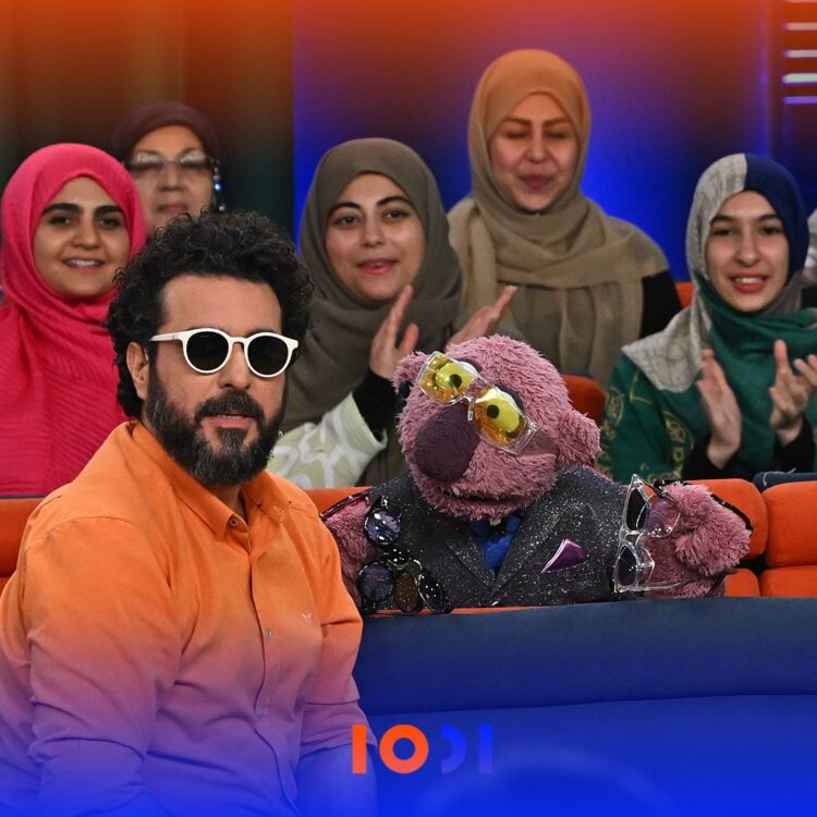 فصل دوم «۱۰۰۱» ساخته می‌شود/ رشید امشب مهمان محسن کیایی است