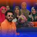 فصل دوم «۱۰۰۱» ساخته میشود/ رشید امشب مهمان محسن کیایی است