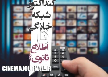 تعلیق کنداکتور شبکه خانگی تا اطلاع ثانوی؟ 