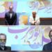 اعطای گواهینامهی درجهی یک به سیروس الوند و ابوالفضل پورعرب