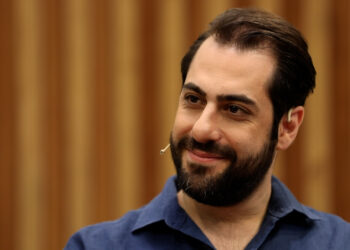 سروش انتظامی