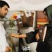 نمایش فیلم «دلشکسته» با حضور عوامل در موزه سینما