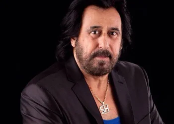 شهرام شب پره