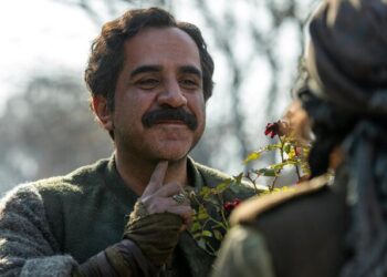 سختیهای سریال «شکارگاه» به روایت مهدی حسینینیا