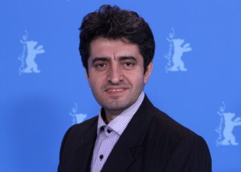 «منصور جهانی» یکی از داوران مراسم جوایز معتبر «گلدن گلوب» 2026 در آمریکا شد