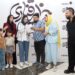 استقبال از اکران مردمی «جزایر قناری» در پردیس سینمایی معین مال