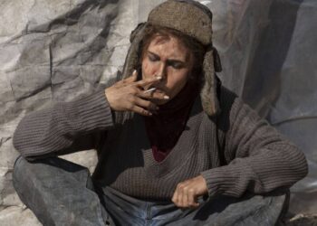 درخشش «آن‌ها مرا دوست داشتند» در جشنواره آوانکا پرتغال