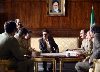 «صیاد» به اکران آنلاین رسید/ برش متفاوتی از زندگی شهید صیاد شیرازی در نمایش خانگی