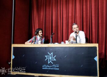 «صدای متال»؛ بررسی سفر درونی یک موزیسین ناشنوا