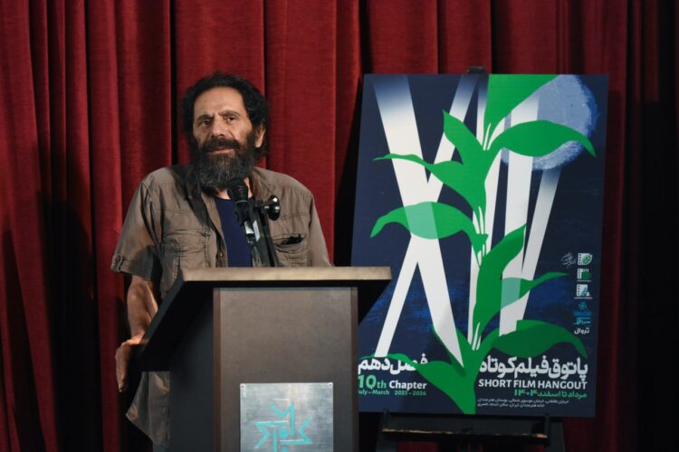 مجید جوانمرد؛ از فرصت تجربهگرایی آزاد تا رسیدن به یک ساختار حرفهای