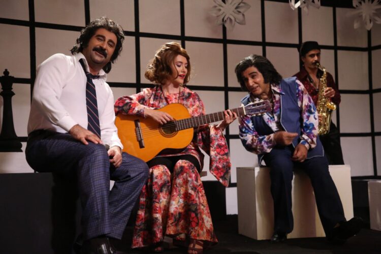 فیلم کوسه