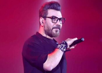 گرشا رضایی «کبوتر امید» را منتشر کرد