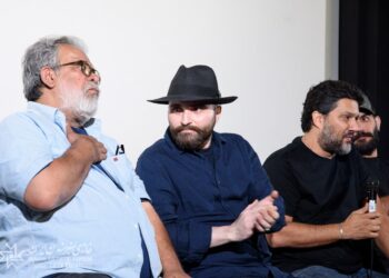 ... و بالاخره حسن پورشیرازی به حرف آمد/«پیرپسر» و مشکلات تصویب!