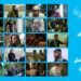 اعلام اسامی نامزدهای بهترین بازیگر نقش مکمل زن و مرد پانزدهمین جشن بزرگ منتقدان سینما