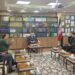 دبیر و مدیران جشنواره «لوتوس» با علیاکبر ولایتی دیدار کردند/رویداد منحصربهفرد فرهنگی در شأن جایگاه بانوان ایران اسلامی