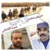 سعید آقاخانی و سروش صحت در فیلم پل