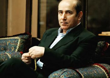 مرگ مهرداد فلاحتگر؛ بازیگر نقش سینوههی سریال «یوسف» و کاشفِ مصطفی زمانی!