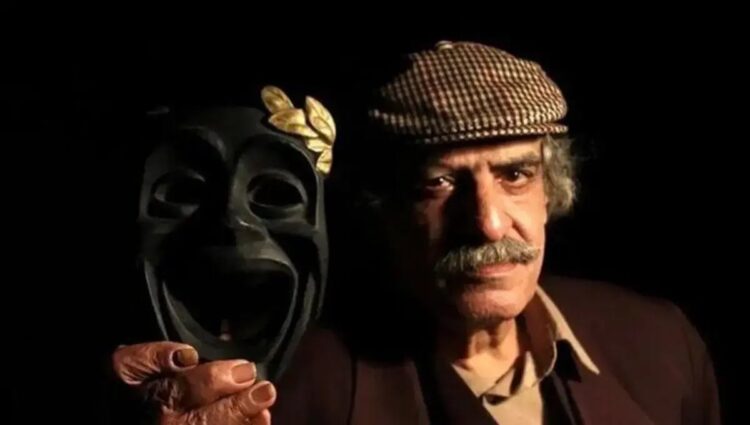 مرگ ایرج صغیری؛ ابوذرِ شریعتی و سازندهی نسخهی توقیفی "ناخدا خورشید"! ؟