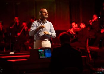 تورکنسرت «ایرانم» علیرضا قربانی به یزد میرود/ اجرا در فضای باز