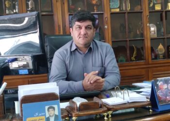 جعفر محمدی