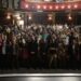 اختصاص بخشی از درآمد فروش «یوز» به پروژه ملی حفاظت از یوزپلنگ ایرانی/ تجلیل از عوامل سازنده «یوز»
