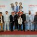 استمرار همکاری‌های فرهنگی ایران و تاجیکستان با رونمایی از فیلم «ماهی در قلاب»