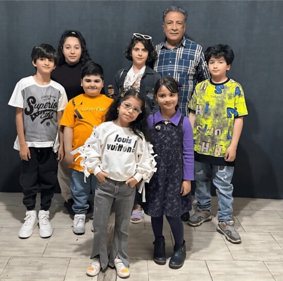 آموزشگاه بازیگری بارانا