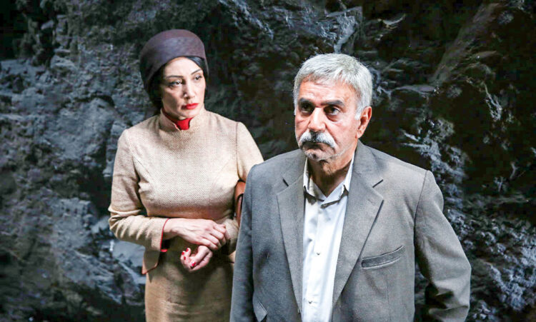 پرویز پرستویی: فیلم "سرخپوست" برای من و هدیه تهرانی نوشته شده بود اما...+اظهارنظر درباره جنگ دوازده روزه!+چرایی جدایی از کارنامه و...