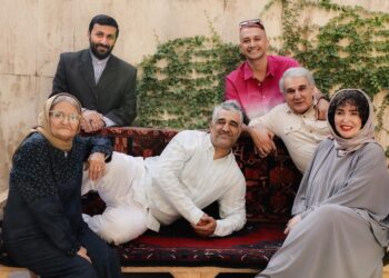 فیلم شاخ